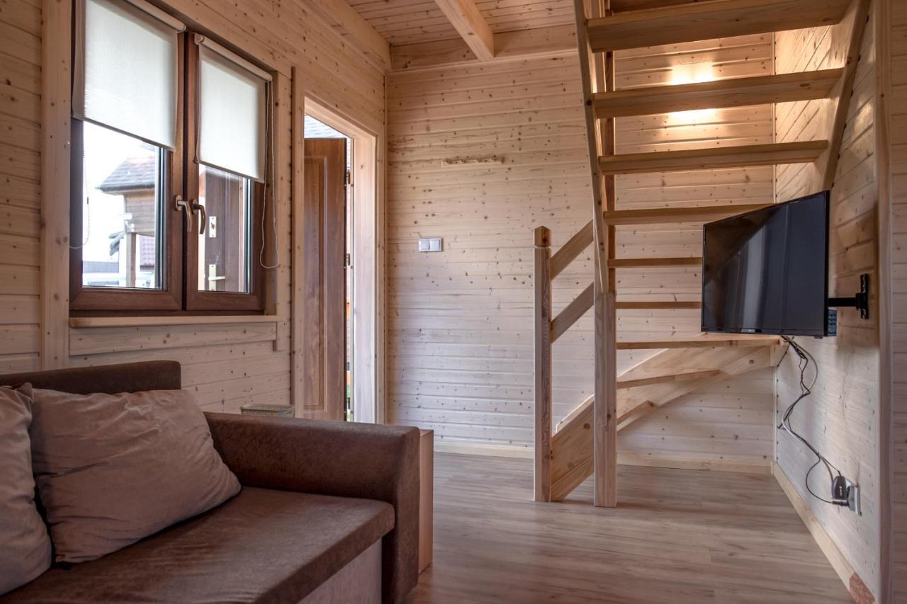 Lodge Wczasowe Mielenko