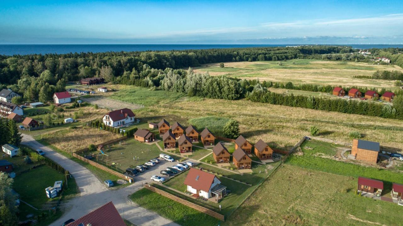Wczasowe * Mielenko