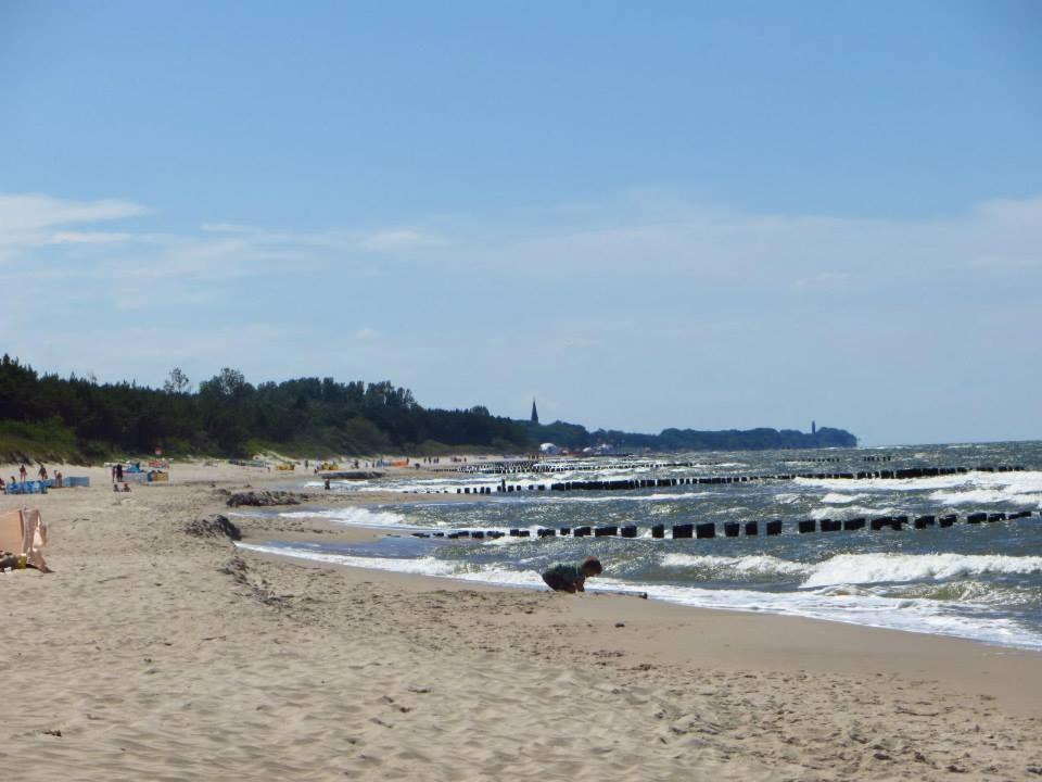 Wczasowe *